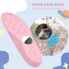 moex AirTag Schuhsohle, Einlegesohlen für AirTag, AirTag Versteck im Schuh (175mm-190mm) – Footsy – Produktbild 2