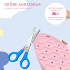 moex AirTag Schuhsohle, Einlegesohlen für AirTag, AirTag Versteck im Schuh (175mm-190mm) – Footsy – Produktbild 3