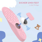 moex AirTag Schuhsohle, Einlegesohlen für AirTag, AirTag Versteck im Schuh (175mm-190mm) – Footsy – Produktbild 4