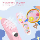 moex AirTag Schuhsohle, Einlegesohlen für AirTag, AirTag Versteck im Schuh (175mm-190mm) – Footsy – Produktbild 5