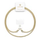 ONEFLOW Universal Handykette Edelstahl abnehmbar – CHAINLESS Link Chain – Produktbild 1