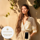 ONEFLOW Universal Handykette Edelstahl abnehmbar – CHAINLESS Link Chain – Produktbild 3