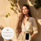 ONEFLOW Universal Handykette Edelstahl abnehmbar – CHAINLESS Link Chain – Produktbild 3