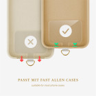 ONEFLOW Universal Handykette Edelstahl abnehmbar – CHAINLESS Link Chain – Produktbild 4