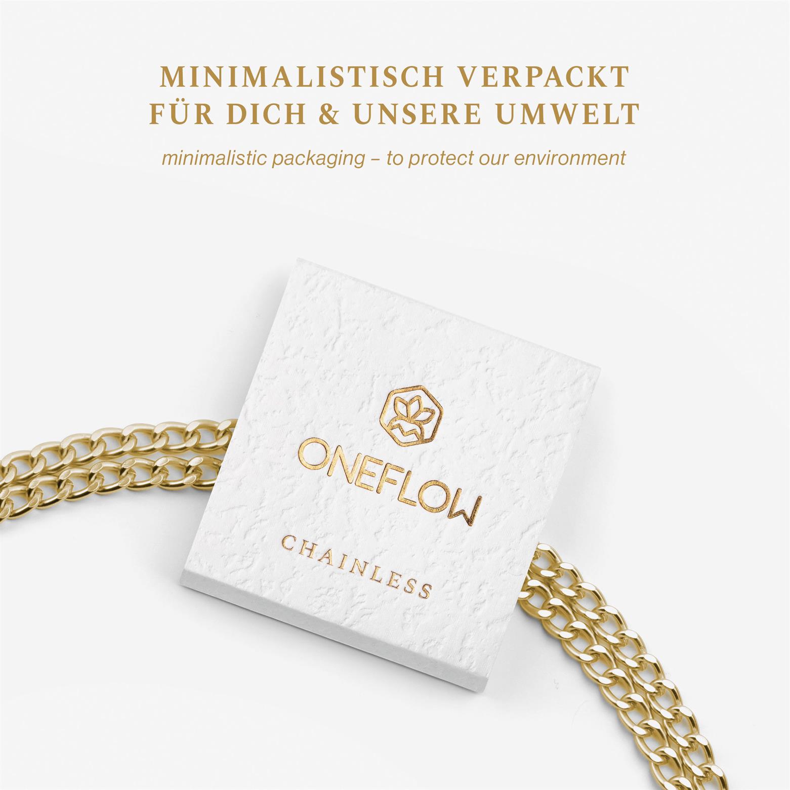 ONEFLOW Universal Handykette Edelstahl abnehmbar – CHAINLESS Link Chain – Weiteres Produktbild 5 ONEFLOW Universal Handykette Edelstahl abnehmbar – CHAINLESS Link Chain – Weiteres Produktbild 5
