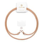 ONEFLOW Link Chain – Roségold