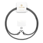 ONEFLOW Universal Handykette Edelstahl abnehmbar – CHAINLESS Link Chain – Produktbild 1