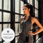 ONEFLOW Universal Handykette Edelstahl abnehmbar – CHAINLESS Link Chain – Produktbild 3