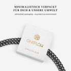 ONEFLOW Universal Handykette Edelstahl abnehmbar – CHAINLESS Link Chain – Produktbild 6