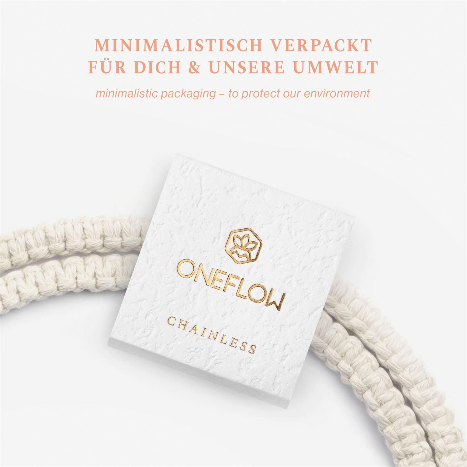 ONEFLOW Universal Handykette Boho Holz Perlen – CHAINLESS Makramee Braid – Weiteres Produktbild 5 ONEFLOW Universal Handykette Boho Holz Perlen – CHAINLESS Makramee Braid – Weiteres Produktbild 5