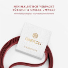 ONEFLOW Universal Handykette Leder Optik abnehmbar – CHAINLESS Metro Strap – Produktbild 6