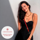 ONEFLOW Universal Handykette Leder Optik abnehmbar – CHAINLESS Metro Strap – Weiteres Produktbild 3