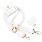 ONEFLOW Metro Strap – City Pearl