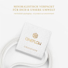 ONEFLOW Universal Handykette Leder Optik abnehmbar – CHAINLESS Metro Strap – Weiteres Produktbild 5