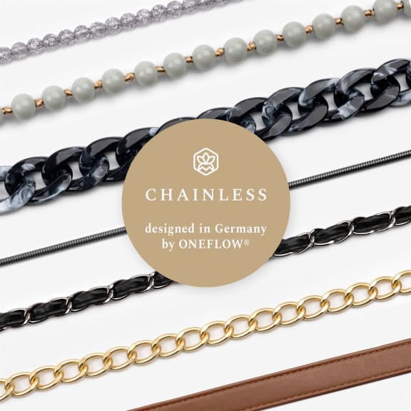 ONEFLOW Universal Handykette Leder Optik abnehmbar – CHAINLESS Metro Strap – Weiteres Produktbild 7 ONEFLOW Universal Handykette Leder Optik abnehmbar – CHAINLESS Metro Strap – Weiteres Produktbild 7