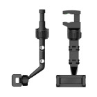 moex Verstellbarer Handyhalter Auto für Rückspiegel – MirrorGrip – Produktbild 3