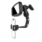 moex Verstellbarer Handyhalter Auto für Rückspiegel – MirrorGrip – Produktbild 7