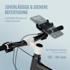 ONEFLOW Fahrrad-Handyhalterung Lenker – für Rennrad uvm – NanoLock – Weiteres Produktbild 4