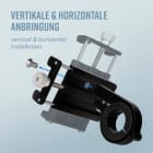 ONEFLOW Fahrrad-Handyhalterung Lenker – für Rennrad uvm – NanoLock – Weiteres Produktbild 8