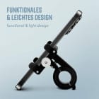 ONEFLOW Fahrrad-Handyhalterung Lenker – für Rennrad uvm – NanoLock – Weiteres Produktbild 2