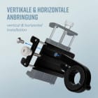 ONEFLOW Fahrrad-Handyhalterung Lenker – für Rennrad uvm – NanoLock – Weiteres Produktbild 8