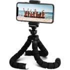 ONEFLOW Tripod Handy Stativ mit flexiblen Beinen bis 1,6 kg – Octopod – Weiteres Produktbild 1