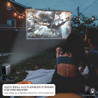 ONEFLOW Tripod Handy Stativ mit flexiblen Beinen bis 1,6 kg – Octopod – Weiteres Produktbild 7