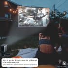 ONEFLOW Tripod Handy Stativ mit flexiblen Beinen bis 1,6 kg – Octopod – Weiteres Produktbild 7