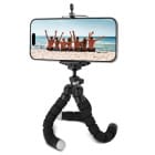 ONEFLOW Tripod Handy Stativ mit flexiblen Beinen bis 1,6 kg – Octopod – Produktbild 1