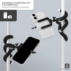 ONEFLOW Tripod Handy Stativ mit flexiblen Beinen bis 1,6 kg – Octopod – Produktbild 5