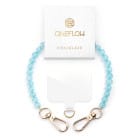 ONEFLOW Universal Handyanhänger mit Perlen – Chainless Paradise Pearls – Produktbild 1