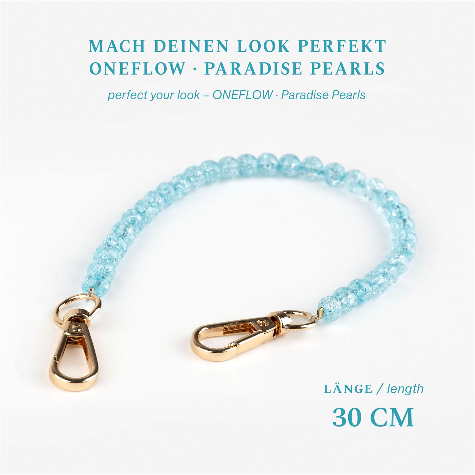 ONEFLOW Universal Handyanhänger mit Perlen – Chainless Paradise Pearls – Weiteres Produktbild 2 ONEFLOW Universal Handyanhänger mit Perlen – Chainless Paradise Pearls – Weiteres Produktbild 2