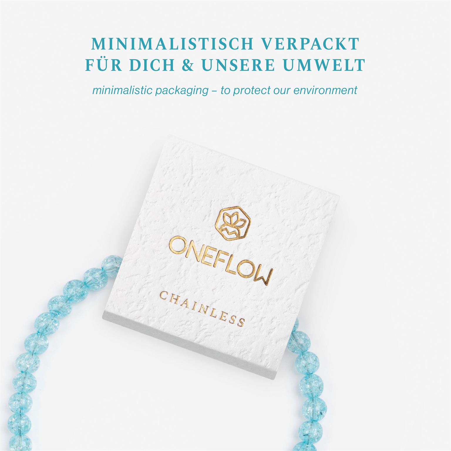 ONEFLOW Universal Handyanhänger mit Perlen – Chainless Paradise Pearls – Weiteres Produktbild 5 ONEFLOW Universal Handyanhänger mit Perlen – Chainless Paradise Pearls – Weiteres Produktbild 5