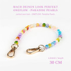 ONEFLOW Universal Handyanhänger mit Perlen – Chainless Paradise Pearls – Produktbild 2