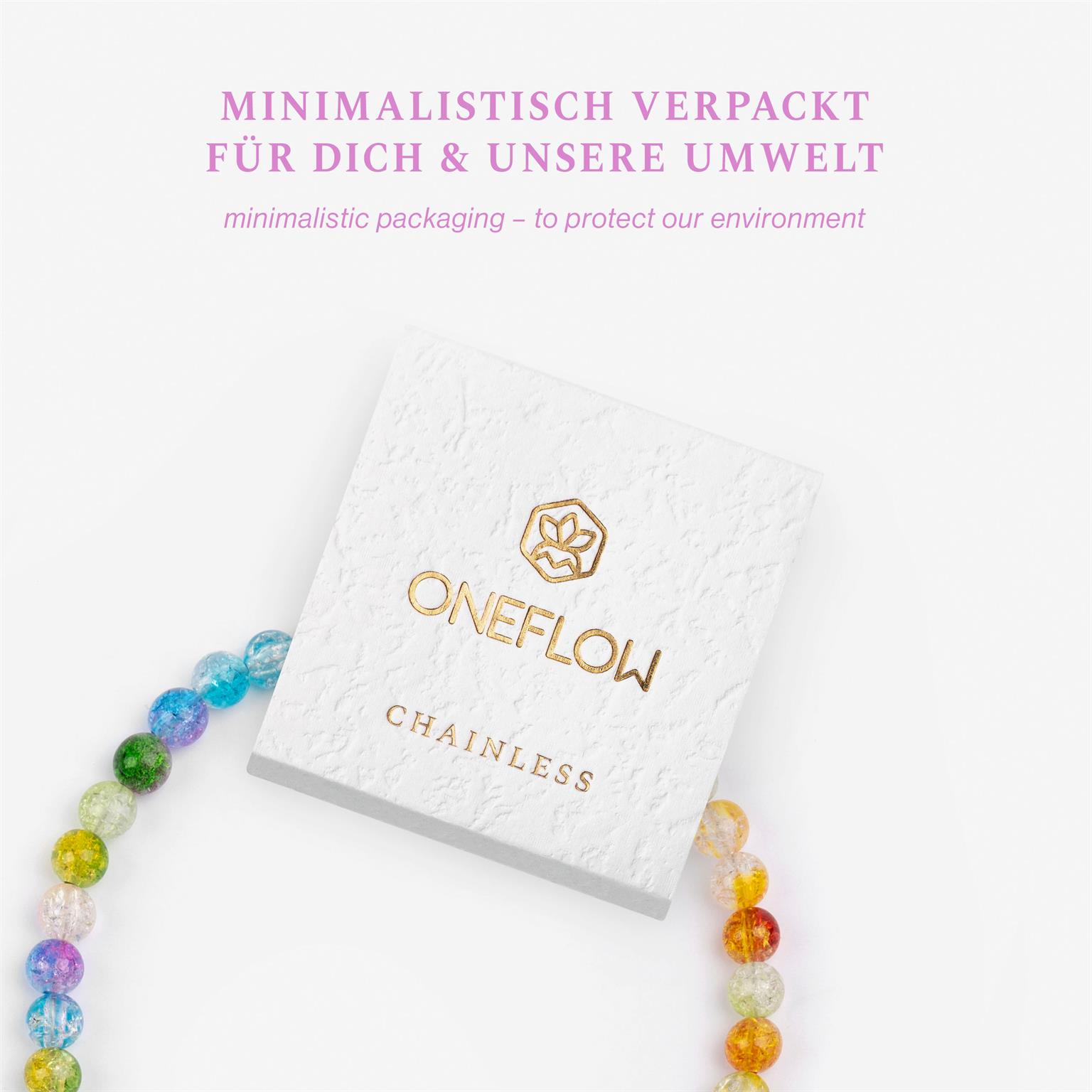 ONEFLOW Universal Handyanhänger mit Perlen – Chainless Paradise Pearls – Weiteres Produktbild 5 ONEFLOW Universal Handyanhänger mit Perlen – Chainless Paradise Pearls – Weiteres Produktbild 5