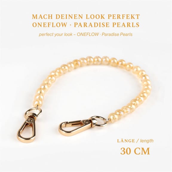 ONEFLOW Universal Handyanhänger mit Perlen – Chainless Paradise Pearls – Weiteres Produktbild 2 ONEFLOW Universal Handyanhänger mit Perlen – Chainless Paradise Pearls – Weiteres Produktbild 2
