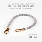 ONEFLOW Universal Handyanhänger mit Perlen – Chainless Paradise Pearls – Produktbild 2