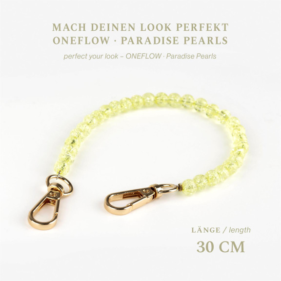 ONEFLOW Universal Handyanhänger mit Perlen – Chainless Paradise Pearls – Weiteres Produktbild 2 ONEFLOW Universal Handyanhänger mit Perlen – Chainless Paradise Pearls – Weiteres Produktbild 2