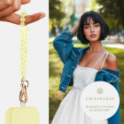 ONEFLOW Universal Handyanhänger mit Perlen – Chainless Paradise Pearls – Produktbild 3