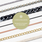 ONEFLOW Universal Handyanhänger mit Perlen – Chainless Paradise Pearls – Produktbild 7