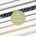 ONEFLOW Universal Handyanhänger mit Perlen – Chainless Paradise Pearls – Produktbild 7