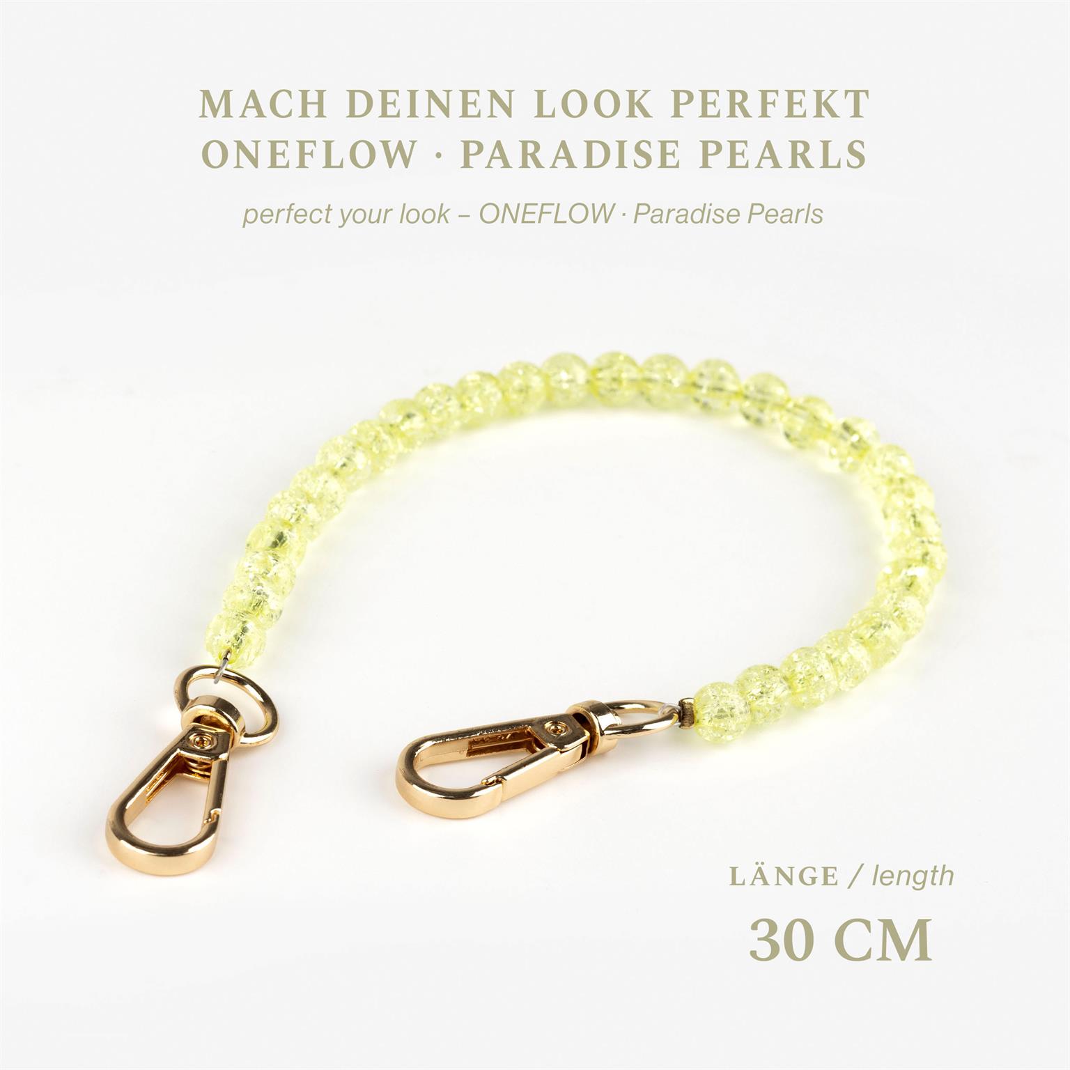 ONEFLOW Universal Handyanhänger mit Perlen – Chainless Paradise Pearls – Weiteres Produktbild 2 ONEFLOW Universal Handyanhänger mit Perlen – Chainless Paradise Pearls – Weiteres Produktbild 2