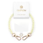 ONEFLOW Universal Handyanhänger mit Perlen – Chainless Paradise Pearls – Produktbild 1