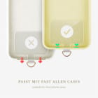 ONEFLOW Universal Handyanhänger mit Perlen – Chainless Paradise Pearls – Produktbild 4