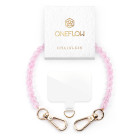 ONEFLOW Universal Handyanhänger mit Perlen – Chainless Paradise Pearls – Produktbild 1