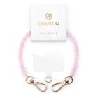 ONEFLOW Universal Handyanhänger mit Perlen – Chainless Paradise Pearls – Produktbild 1