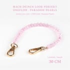 ONEFLOW Universal Handyanhänger mit Perlen – Chainless Paradise Pearls – Produktbild 2