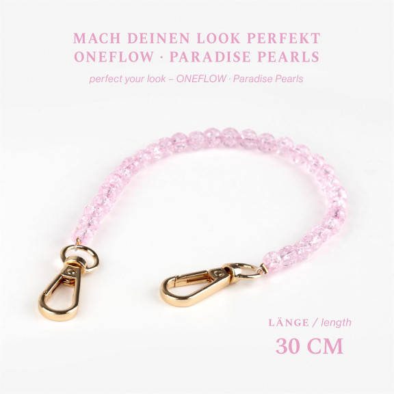 ONEFLOW Universal Handyanhänger mit Perlen – Chainless Paradise Pearls – Weiteres Produktbild 2 ONEFLOW Universal Handyanhänger mit Perlen – Chainless Paradise Pearls – Weiteres Produktbild 2