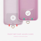 ONEFLOW Universal Handyanhänger mit Perlen – Chainless Paradise Pearls – Produktbild 4