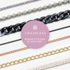 ONEFLOW Universal Handyanhänger mit Perlen – Chainless Paradise Pearls – Produktbild 7